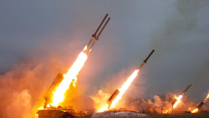 Киев готовит новую карательную операцию на Донбассе