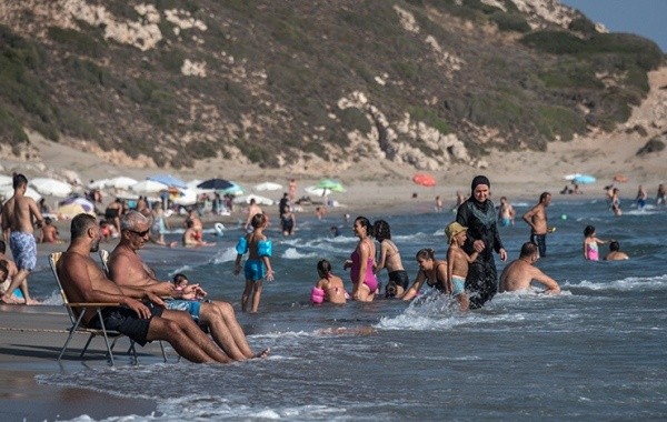 Власти Турции надеются, что обойдется без закрытия границ для туристов