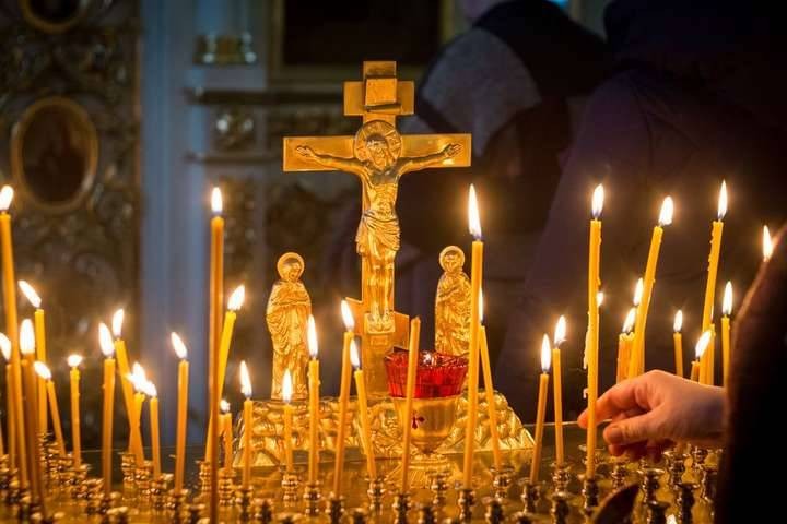 Какой церковный праздник отмечают православные верующие 28 октября 2021 года