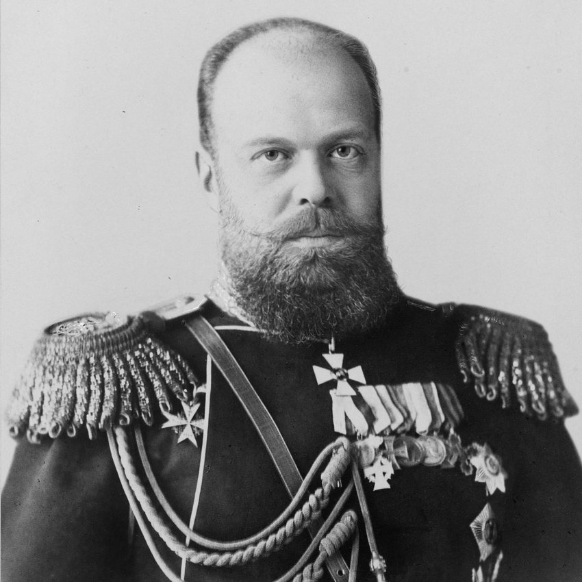 Судьба царских дворцов после революции 1917 года