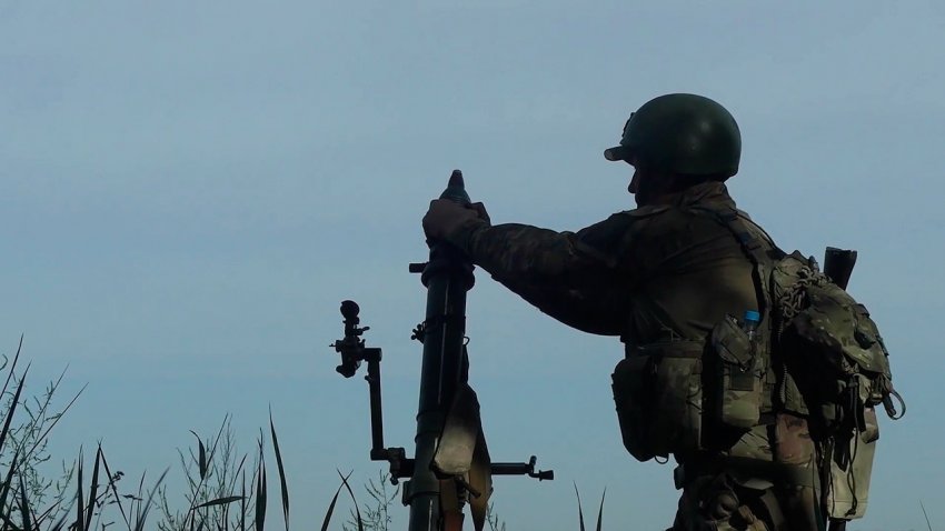 Свежая информация о военной спецоперации России на Украине на сегодня, 23 июля: последние новости